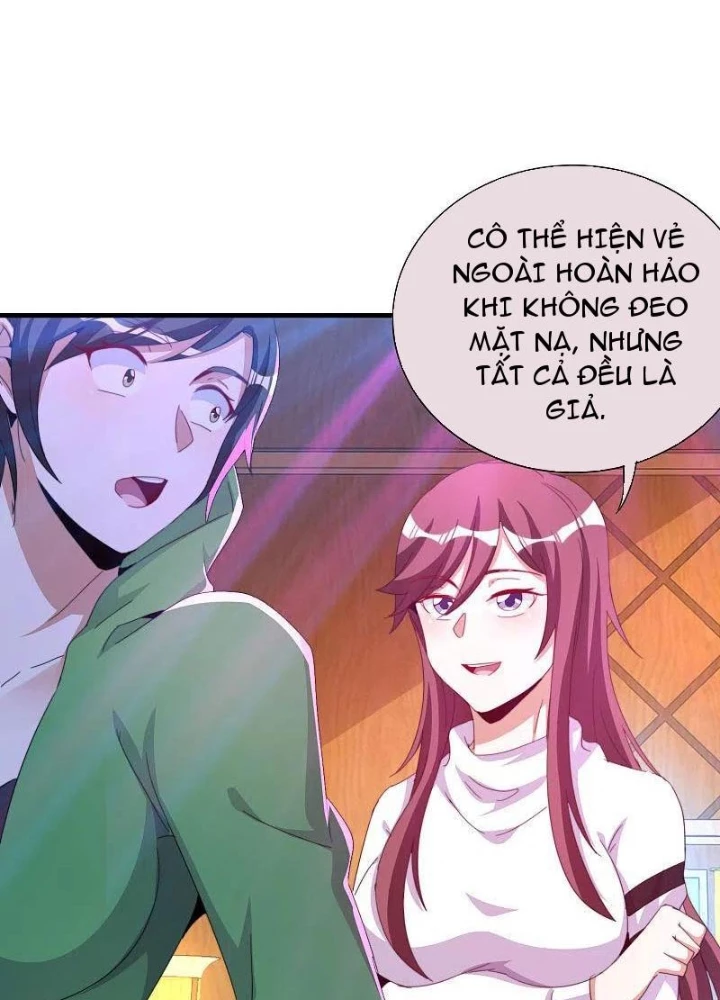 Từ Hôm Nay Bắt Đầu Làm Người Giàu Nhất Chapter 260 - 29
