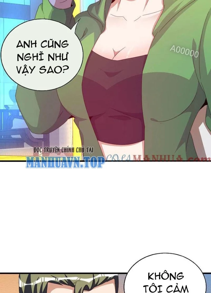 Từ Hôm Nay Bắt Đầu Làm Người Giàu Nhất Chapter 260 - 47