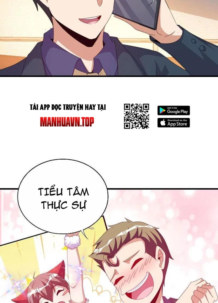 Từ Hôm Nay Bắt Đầu Làm Người Giàu Nhất Chapter 260 - 49