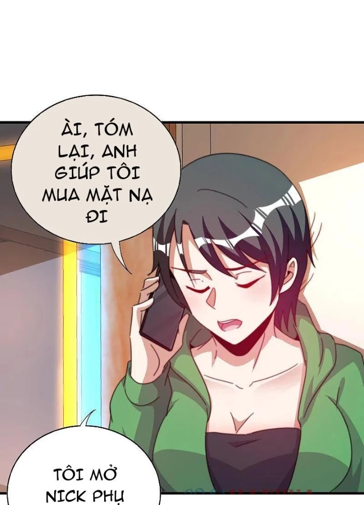 Từ Hôm Nay Bắt Đầu Làm Người Giàu Nhất Chapter 260 - 55