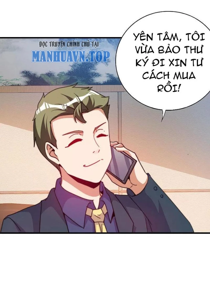 Từ Hôm Nay Bắt Đầu Làm Người Giàu Nhất Chapter 260 - 57