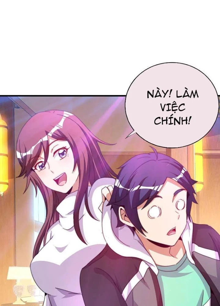 Từ Hôm Nay Bắt Đầu Làm Người Giàu Nhất Chapter 260 - 61