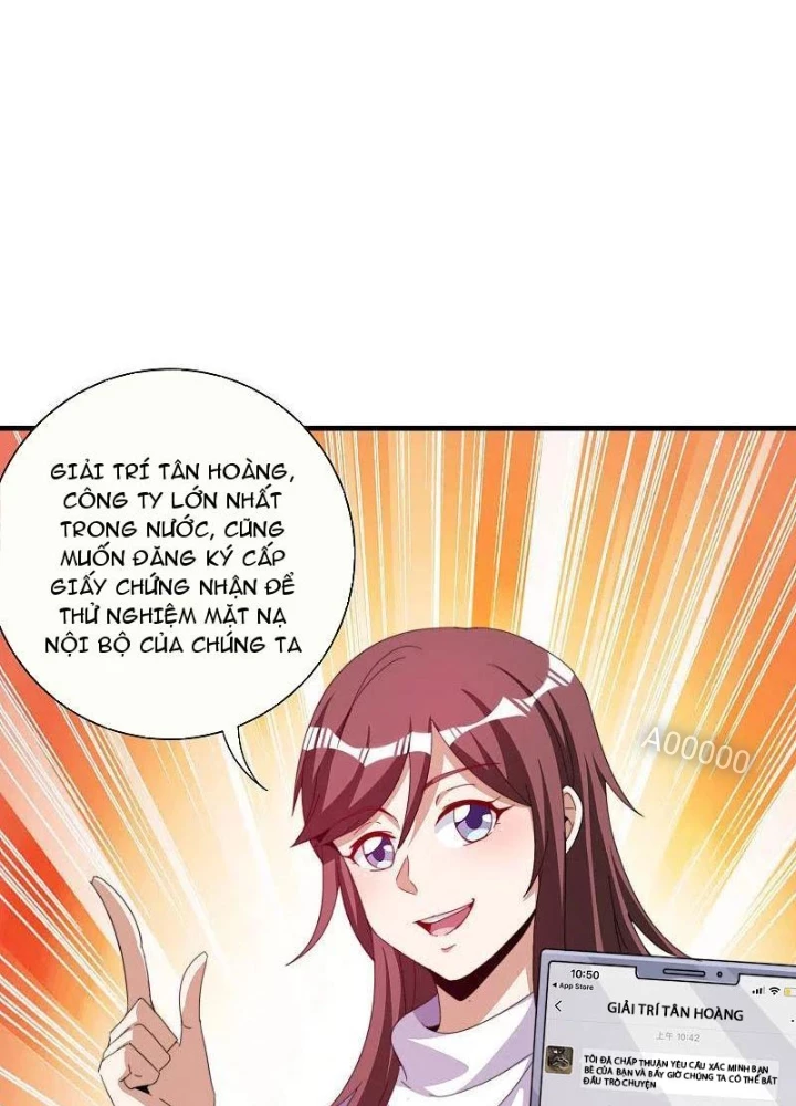 Từ Hôm Nay Bắt Đầu Làm Người Giàu Nhất Chapter 260 - 65