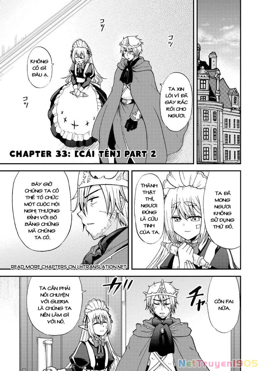 Kiếp Trước Dù Tôi Là Kiếm Đế, Nhưng Kiếp Này Lại Là Một Tên Hoàng Tử Rác Rưởi Chapter 33.2 - 2