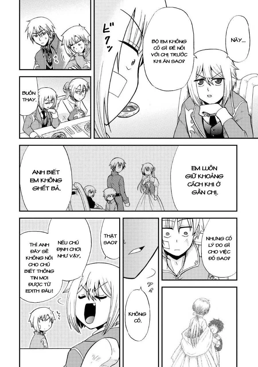 Kiếp Trước Dù Tôi Là Kiếm Đế, Nhưng Kiếp Này Lại Là Một Tên Hoàng Tử Rác Rưởi Chapter 33.2 - 5