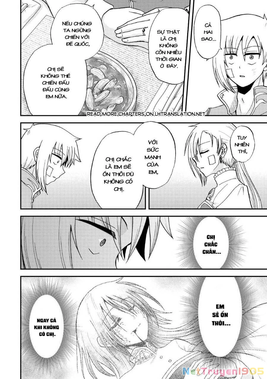 Kiếp Trước Dù Tôi Là Kiếm Đế, Nhưng Kiếp Này Lại Là Một Tên Hoàng Tử Rác Rưởi Chapter 33.2 - 11