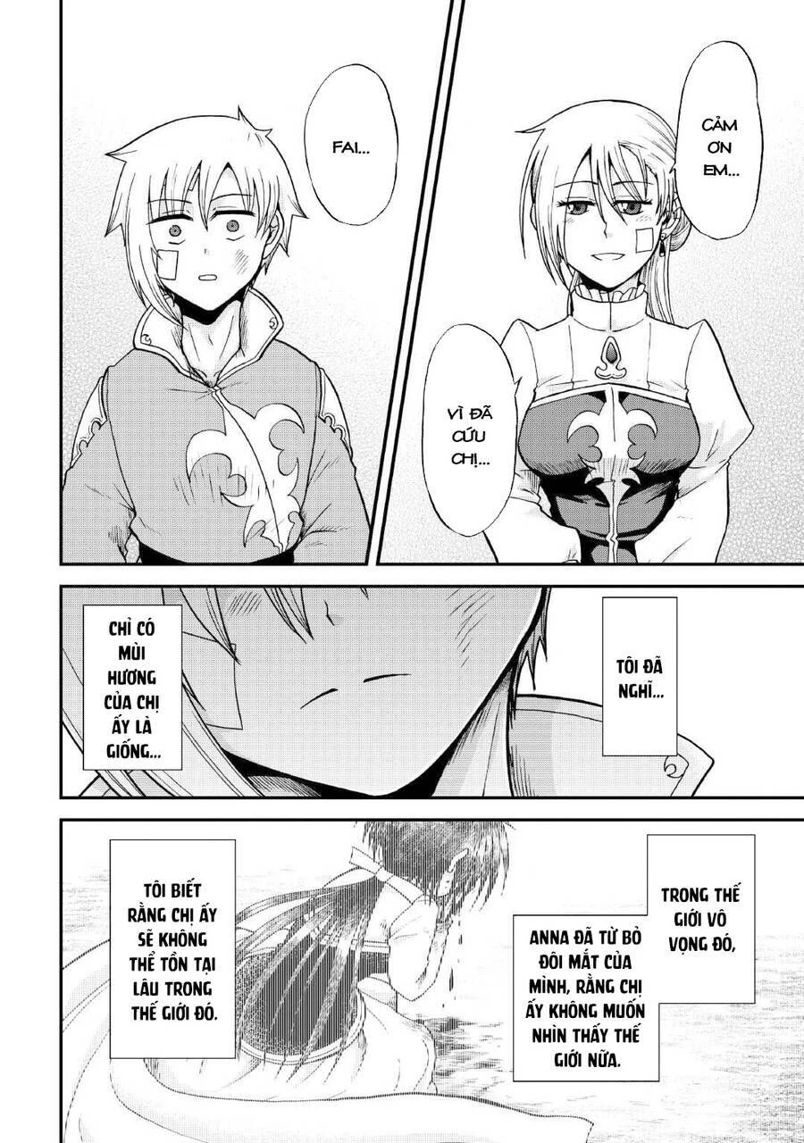 Kiếp Trước Dù Tôi Là Kiếm Đế, Nhưng Kiếp Này Lại Là Một Tên Hoàng Tử Rác Rưởi Chapter 33.2 - 13