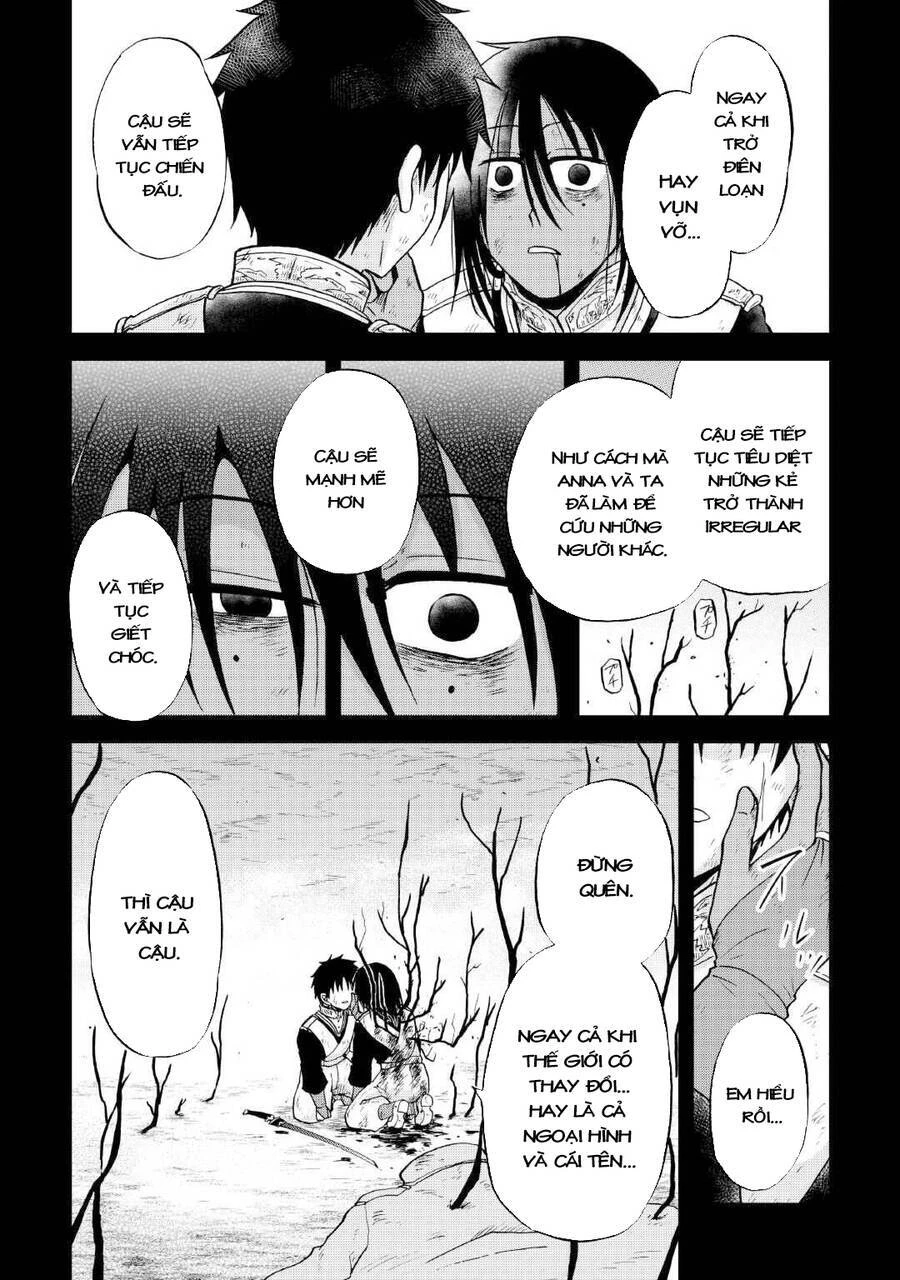 Kiếp Trước Dù Tôi Là Kiếm Đế, Nhưng Kiếp Này Lại Là Một Tên Hoàng Tử Rác Rưởi Chapter 33.2 - 17
