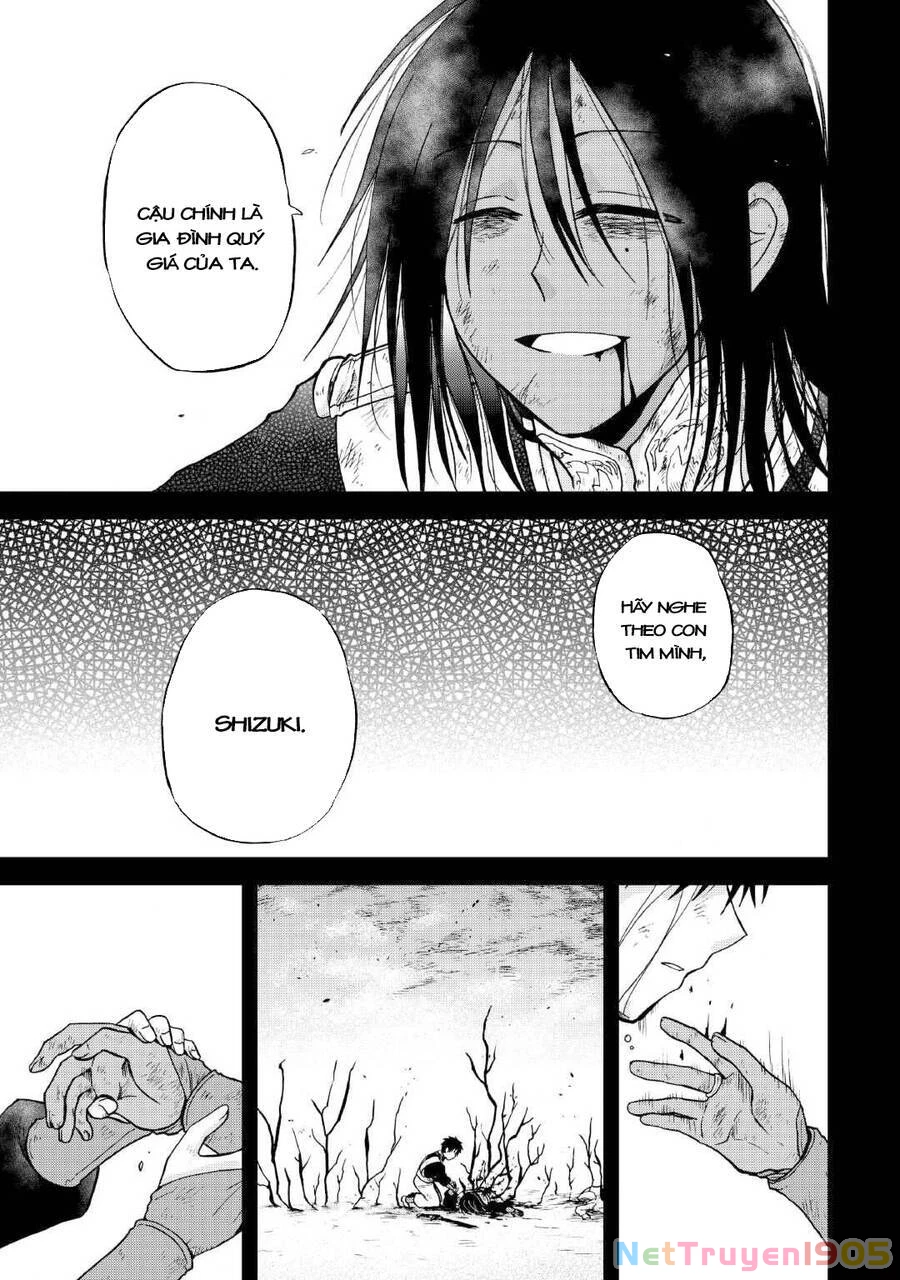 Kiếp Trước Dù Tôi Là Kiếm Đế, Nhưng Kiếp Này Lại Là Một Tên Hoàng Tử Rác Rưởi Chapter 33.2 - 18