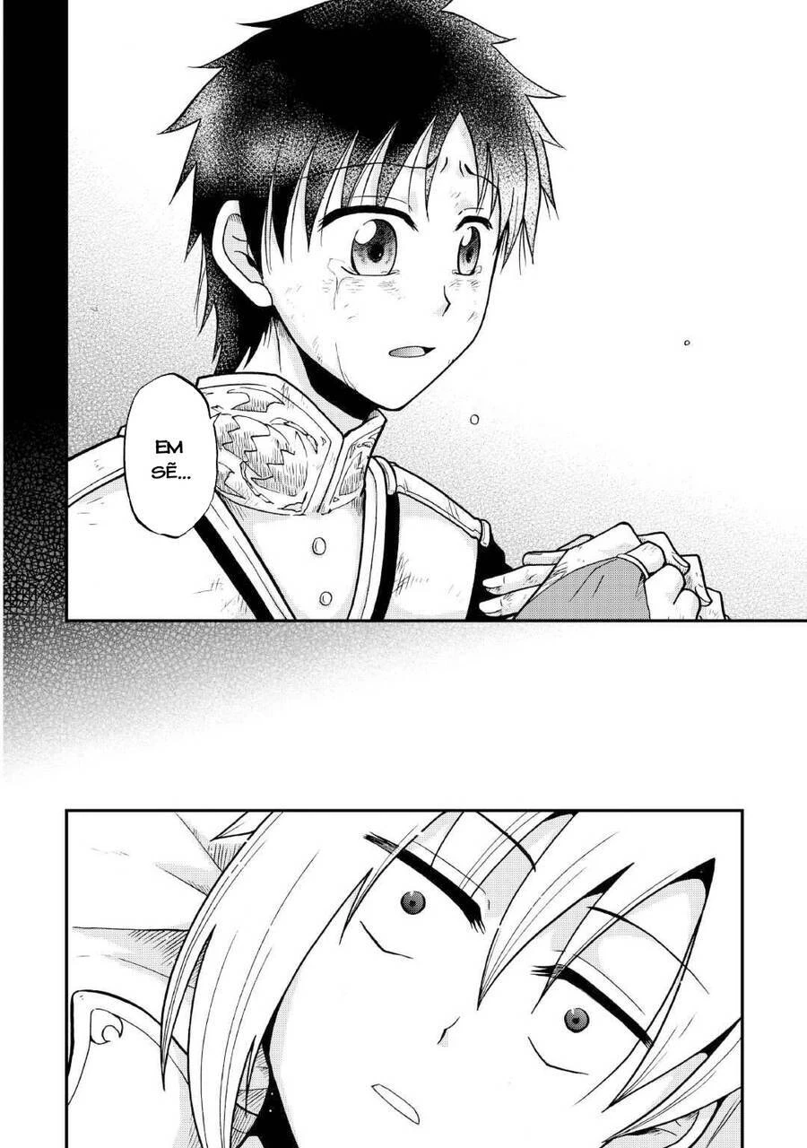 Kiếp Trước Dù Tôi Là Kiếm Đế, Nhưng Kiếp Này Lại Là Một Tên Hoàng Tử Rác Rưởi Chapter 33.2 - 19