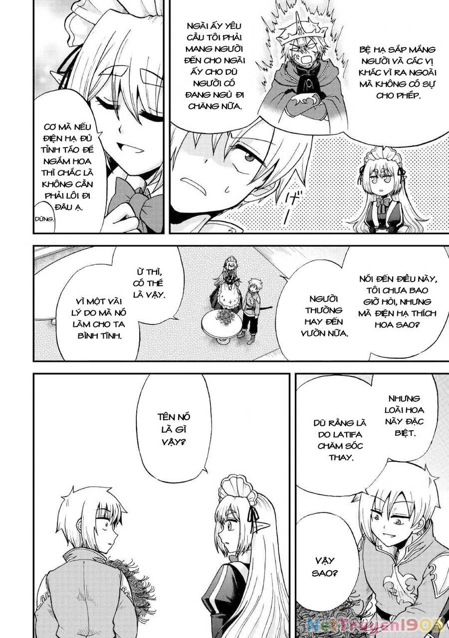 Kiếp Trước Dù Tôi Là Kiếm Đế, Nhưng Kiếp Này Lại Là Một Tên Hoàng Tử Rác Rưởi Chapter 33.2 - 23