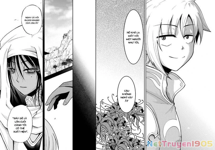 Kiếp Trước Dù Tôi Là Kiếm Đế, Nhưng Kiếp Này Lại Là Một Tên Hoàng Tử Rác Rưởi Chapter 33.2 - 25