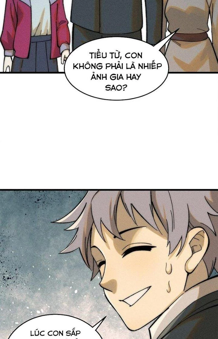 Người Chơi Hung Mãnh Chapter 83 - 33