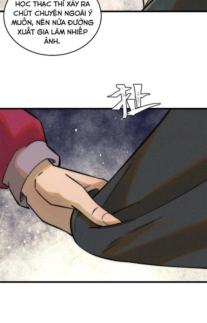 Người Chơi Hung Mãnh Chapter 83 - 34
