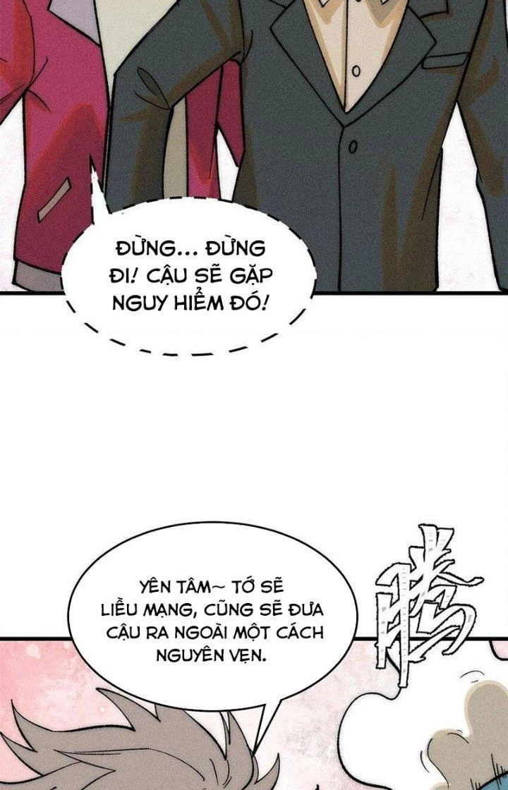 Người Chơi Hung Mãnh Chapter 83 - 36