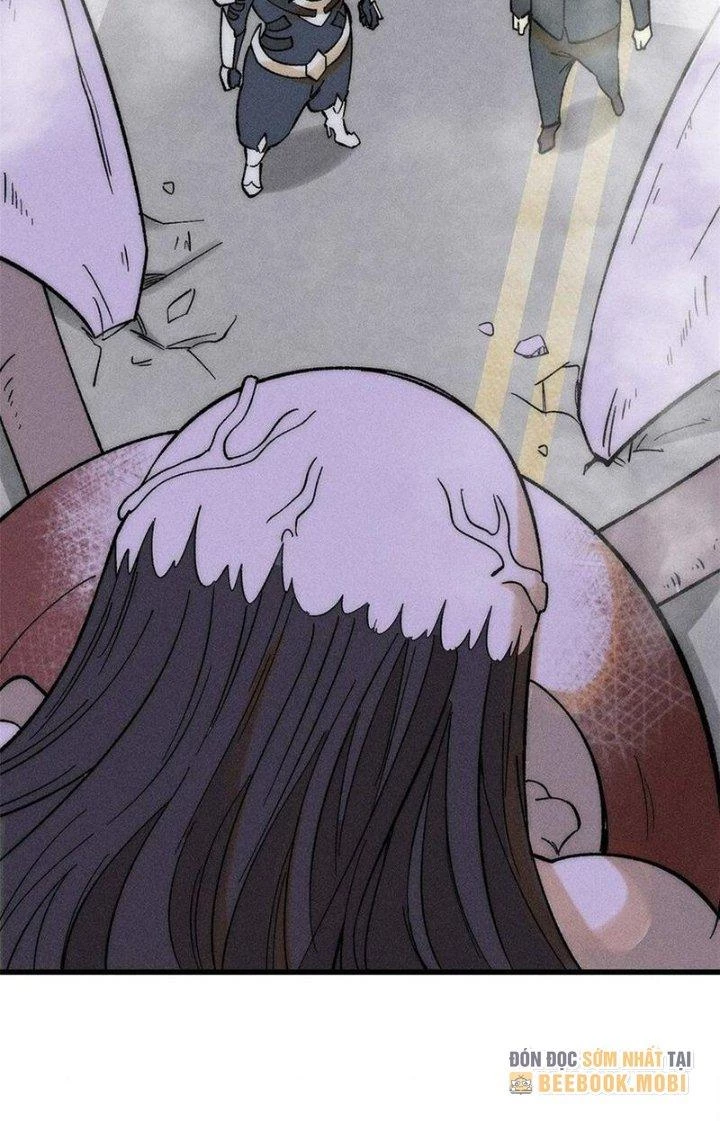 Người Chơi Hung Mãnh Chapter 83 - 40