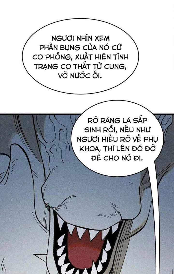 Người Chơi Hung Mãnh Chapter 83 - 41