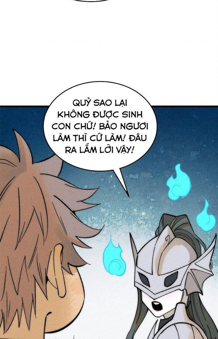 Người Chơi Hung Mãnh Chapter 83 - 43
