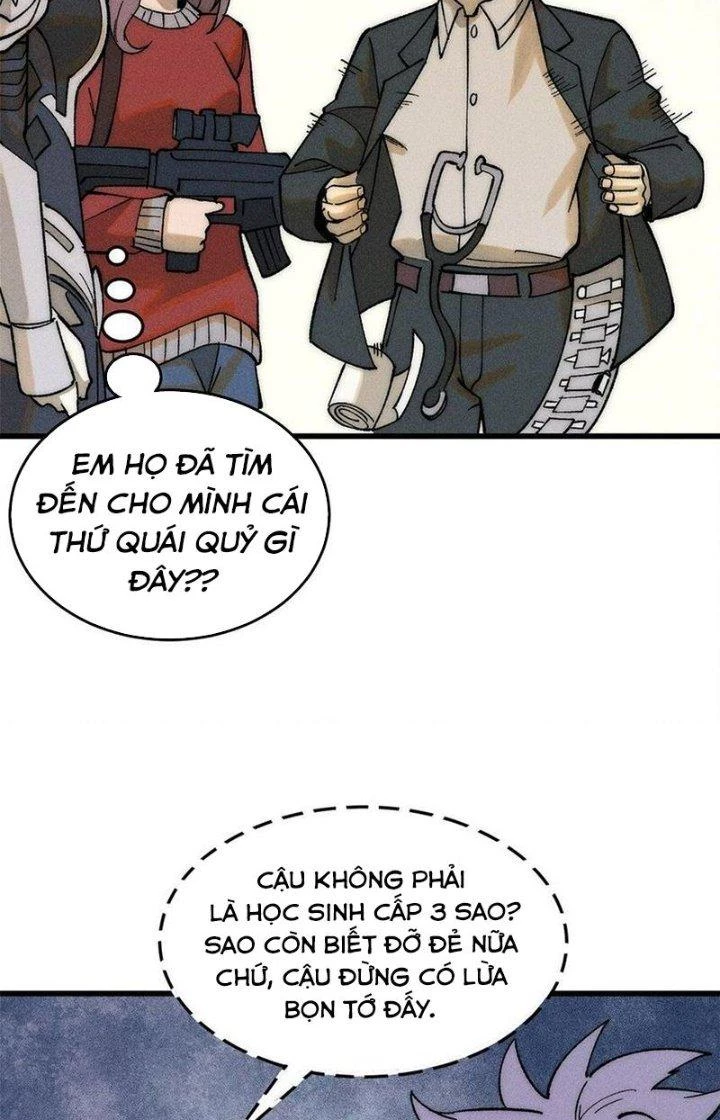 Người Chơi Hung Mãnh Chapter 83 - 46