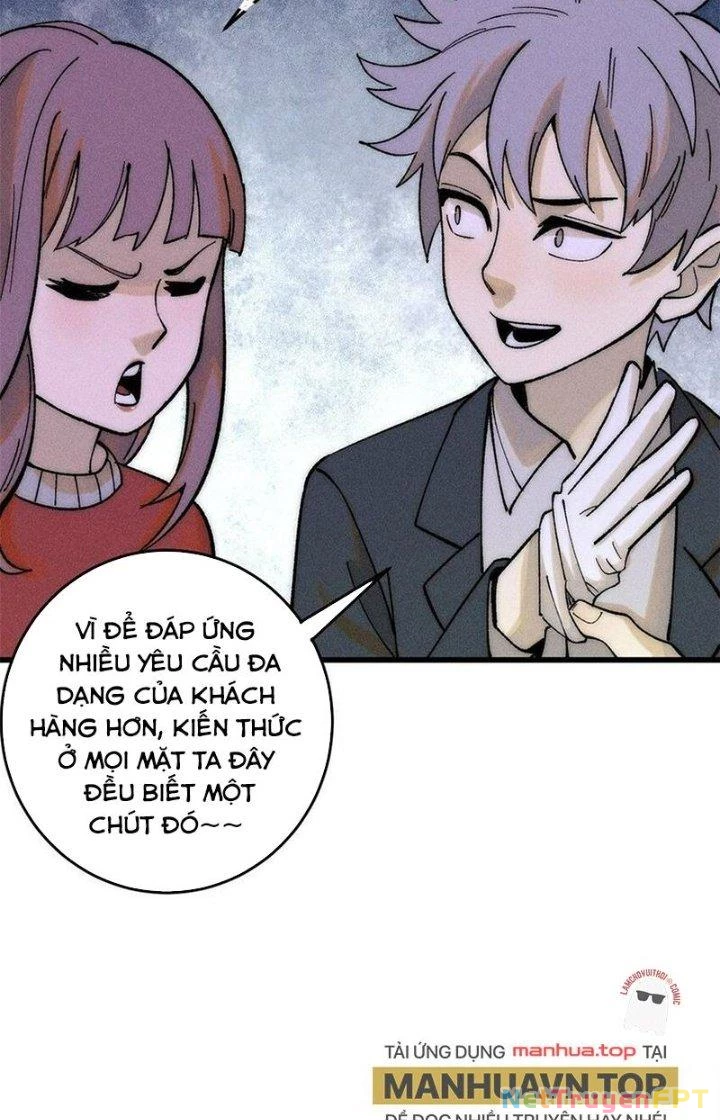 Người Chơi Hung Mãnh Chapter 83 - 47