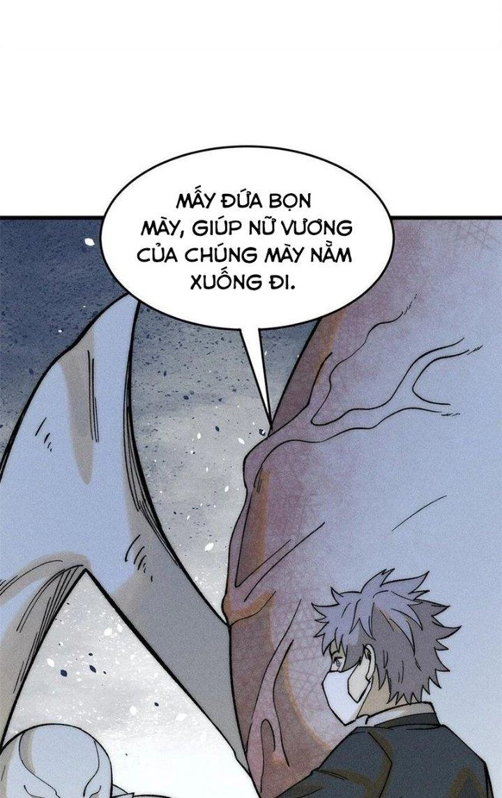 Người Chơi Hung Mãnh Chapter 83 - 51