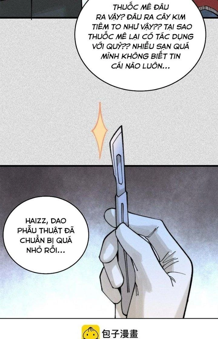 Người Chơi Hung Mãnh Chapter 83 - 56