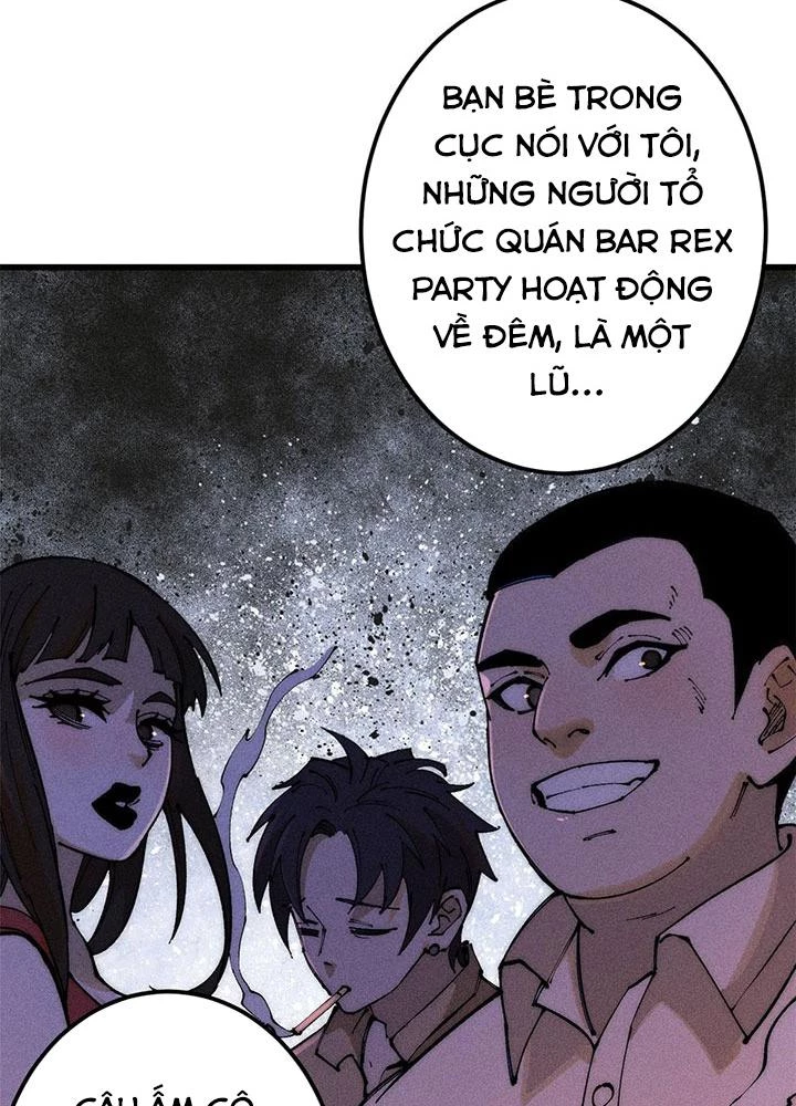 Người Chơi Hung Mãnh Chapter 96 - 69