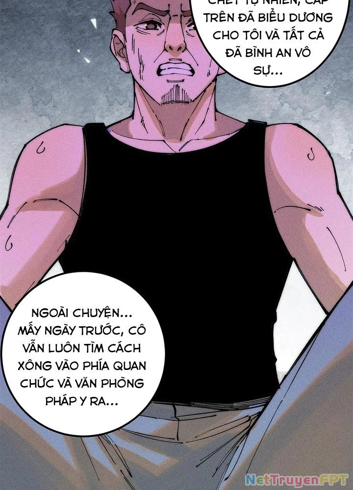 Người Chơi Hung Mãnh Chapter 96 - 73