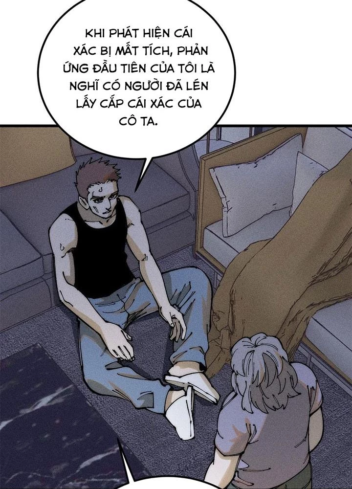 Người Chơi Hung Mãnh Chapter 96 - 85
