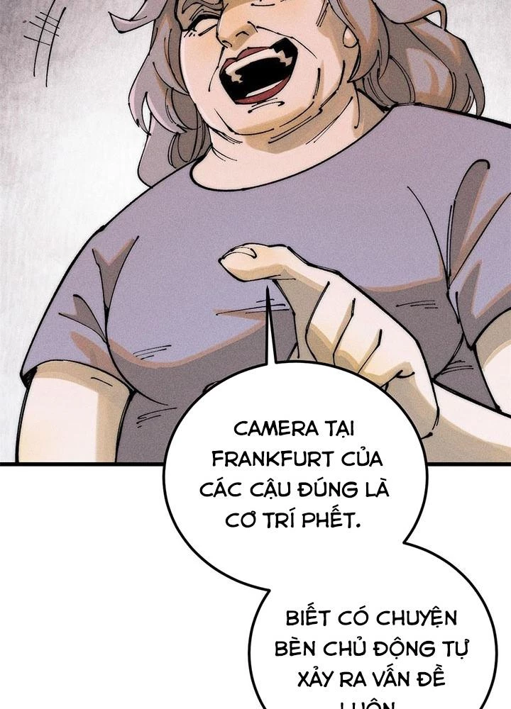 Người Chơi Hung Mãnh Chapter 96 - 91