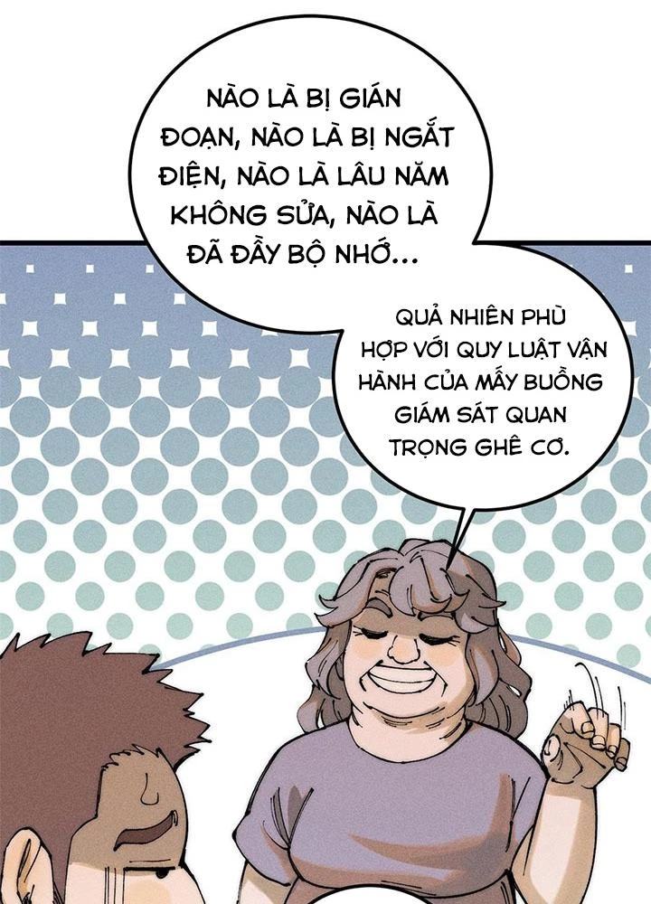 Người Chơi Hung Mãnh Chapter 96 - 93