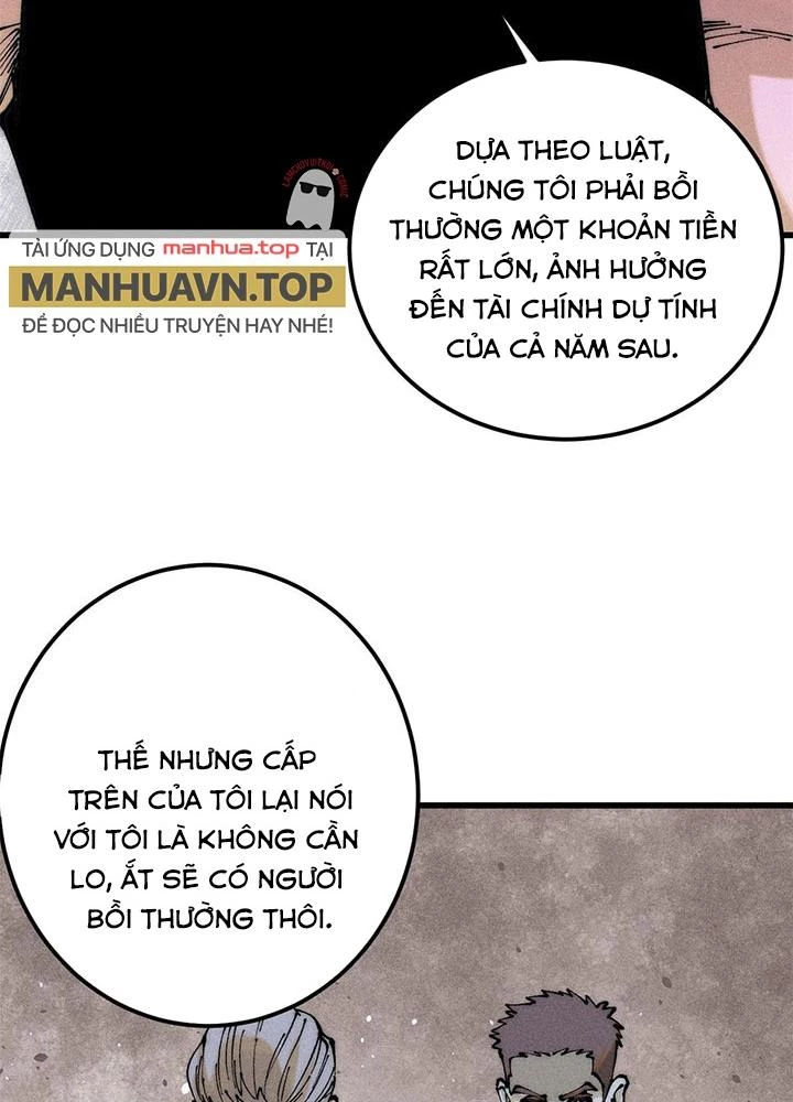 Người Chơi Hung Mãnh Chapter 96 - 99