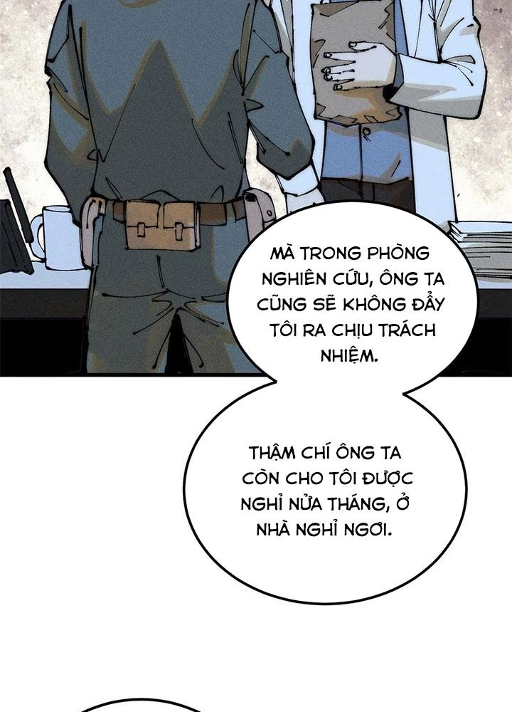 Người Chơi Hung Mãnh Chapter 96 - 101