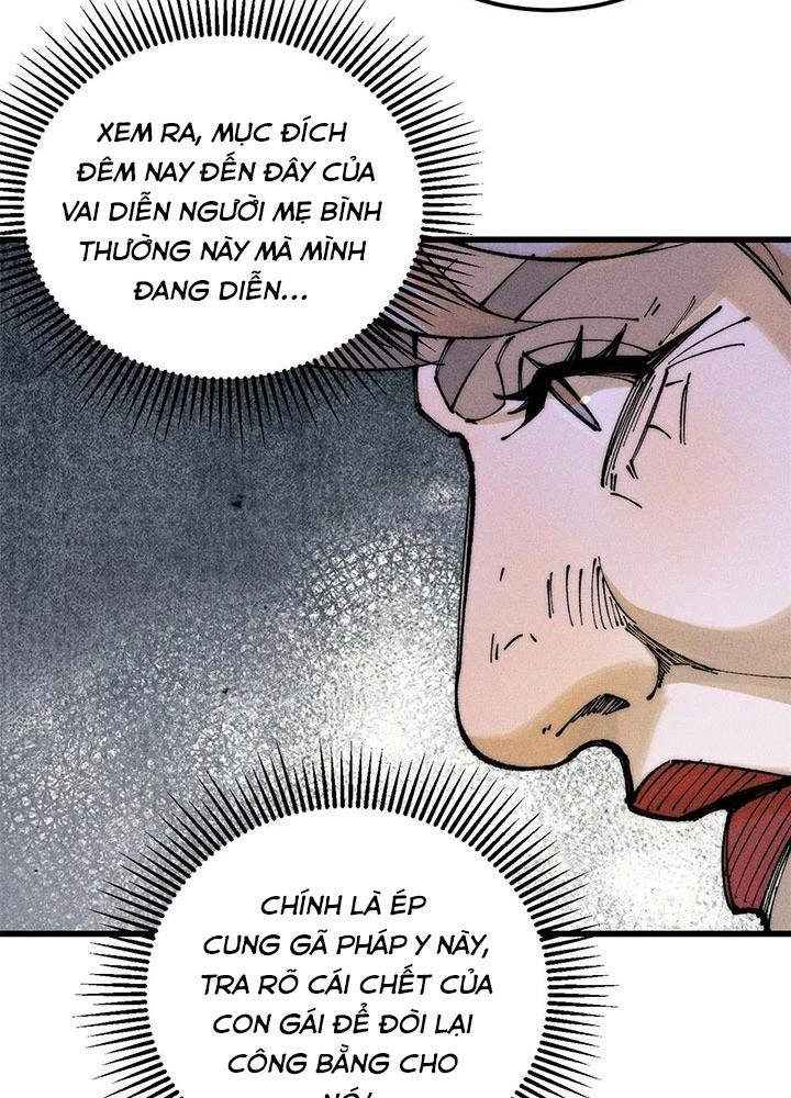 Người Chơi Hung Mãnh Chapter 96 - 105