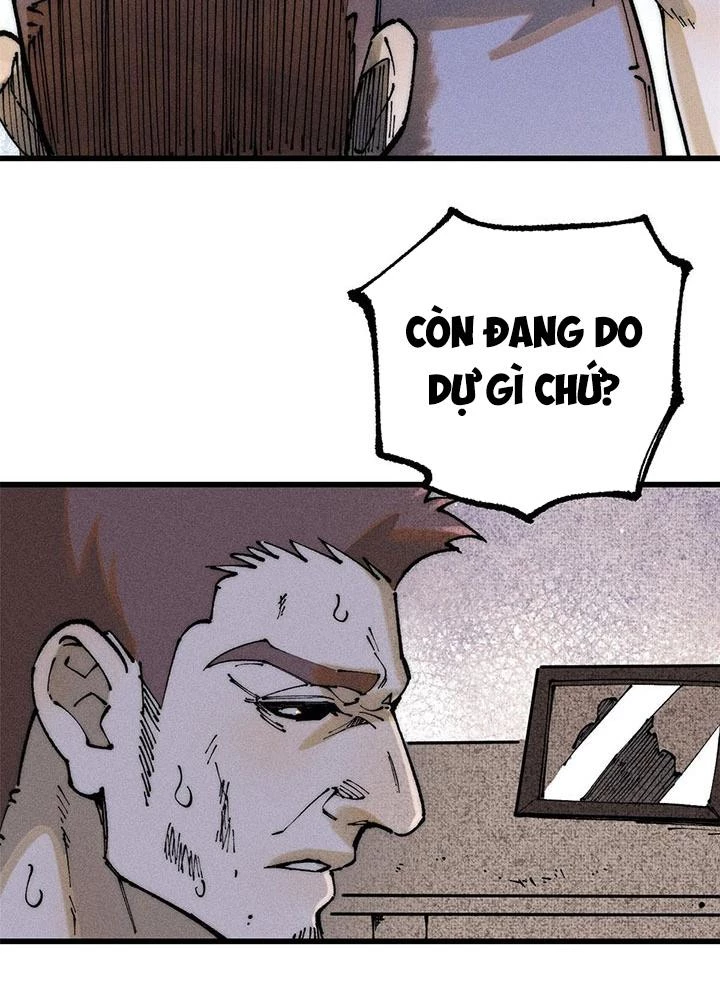 Người Chơi Hung Mãnh Chapter 96 - 109