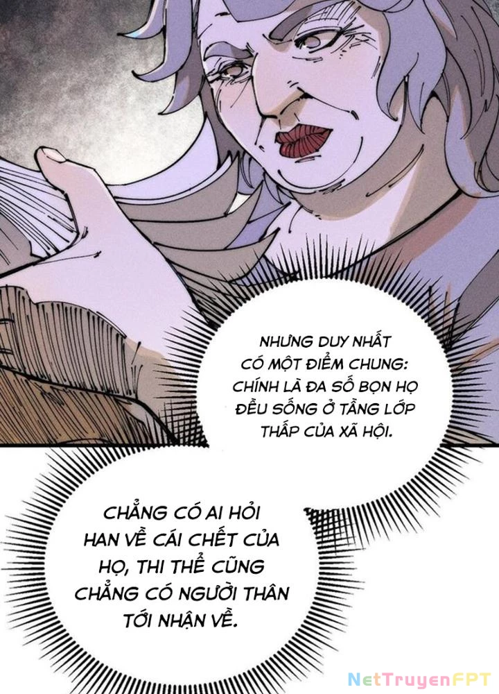 Người Chơi Hung Mãnh Chapter 97 - 9