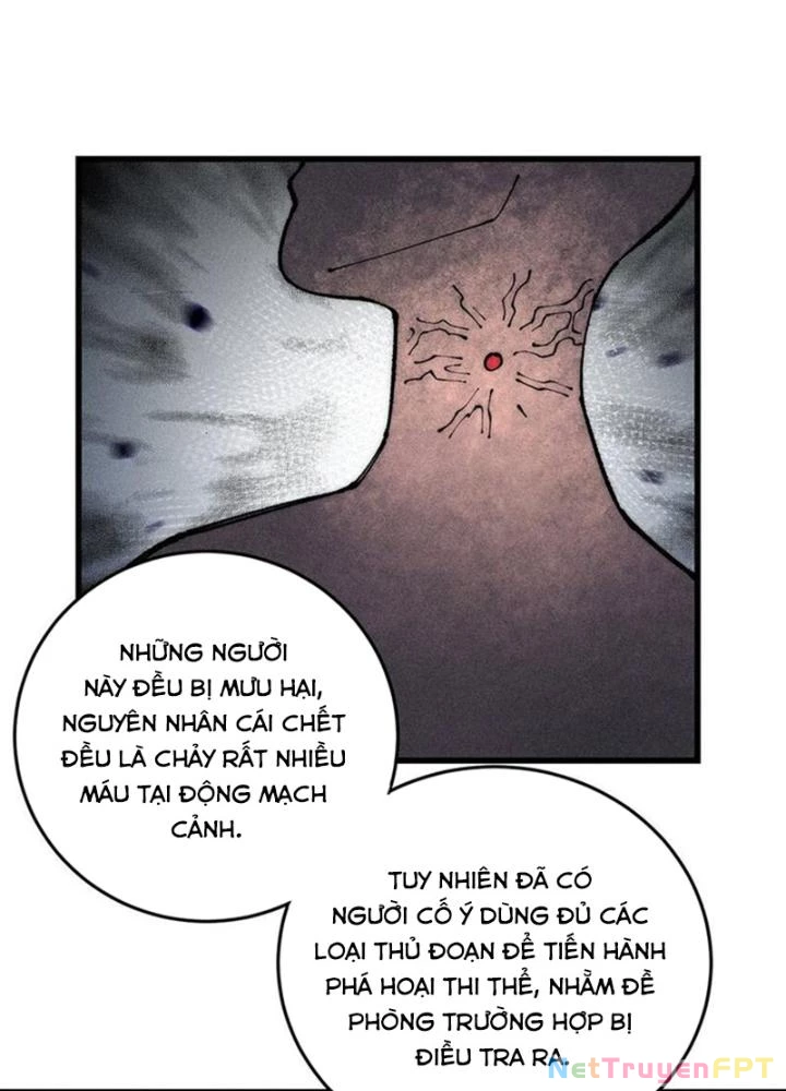 Người Chơi Hung Mãnh Chapter 97 - 11