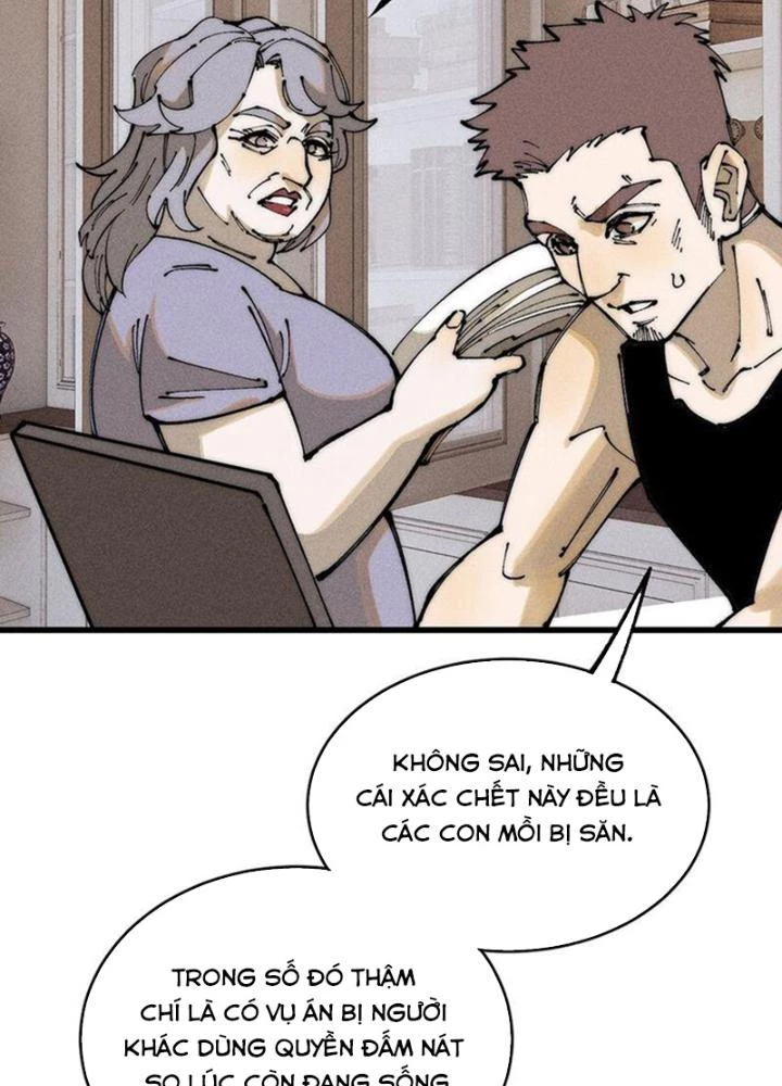 Người Chơi Hung Mãnh Chapter 97 - 13