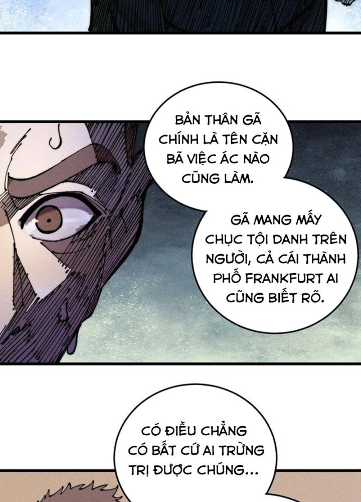 Người Chơi Hung Mãnh Chapter 97 - 41