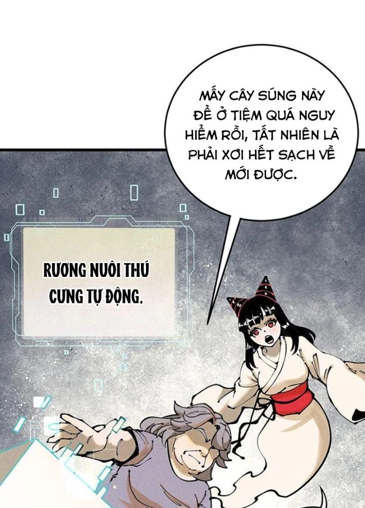 Người Chơi Hung Mãnh Chapter 97 - 71