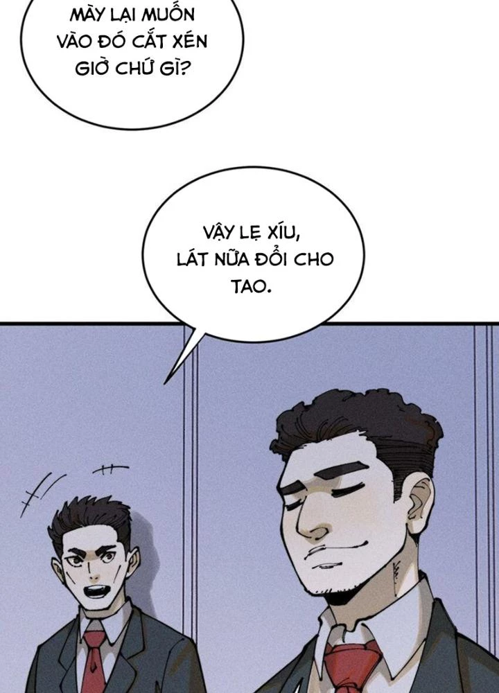 Người Chơi Hung Mãnh Chapter 97 - 103