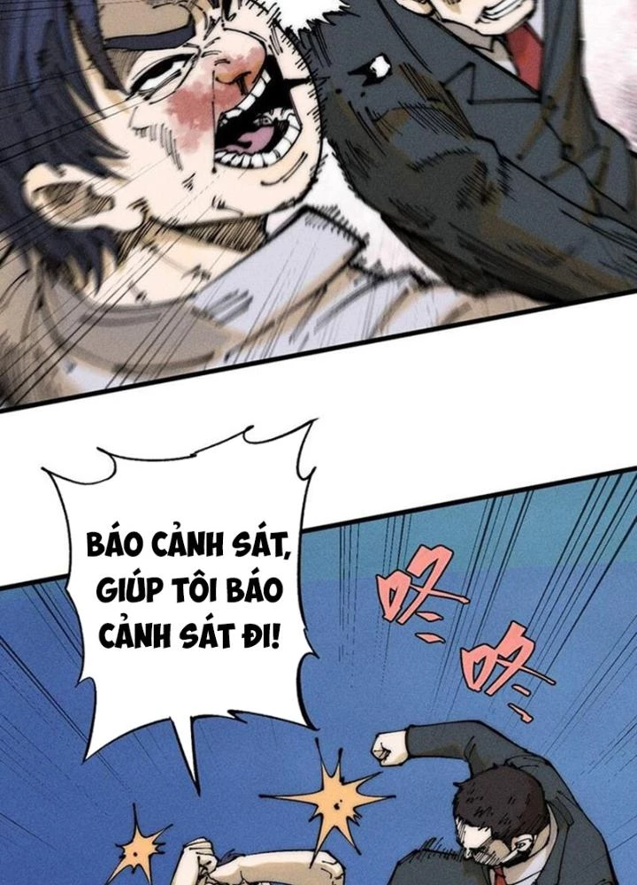 Người Chơi Hung Mãnh Chapter 97 - 125