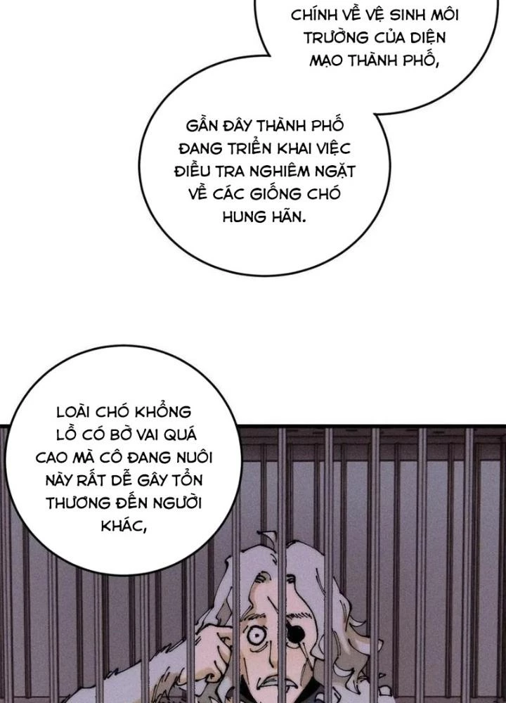 Người Chơi Hung Mãnh Chapter 108 - 33