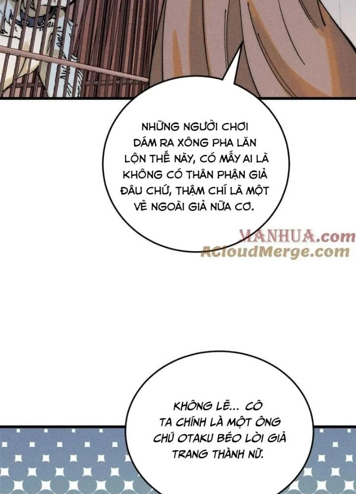 Người Chơi Hung Mãnh Chapter 108 - 43