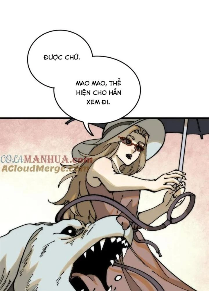 Người Chơi Hung Mãnh Chapter 108 - 81