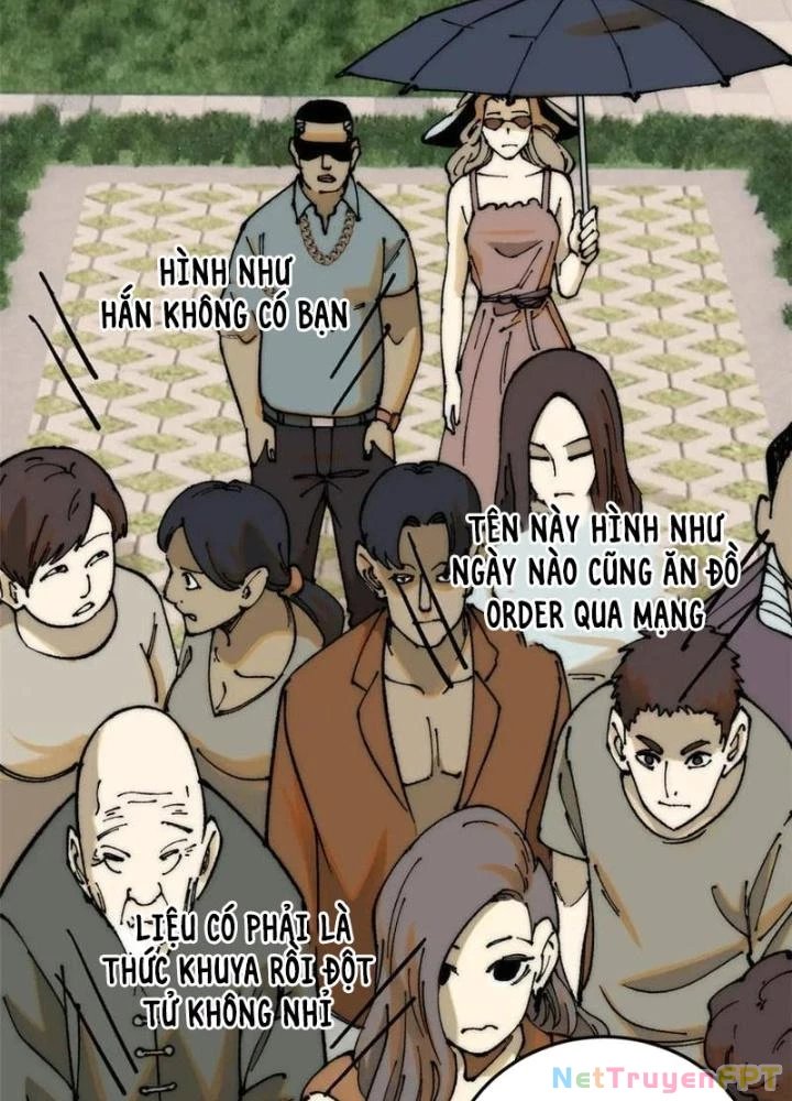 Người Chơi Hung Mãnh Chapter 108 - 91