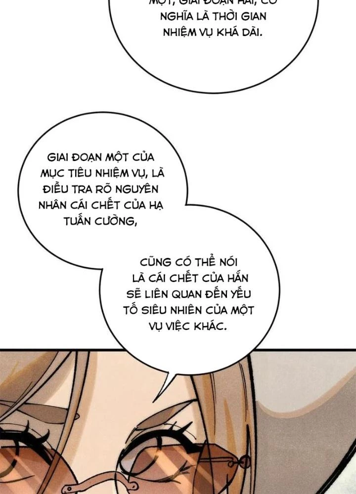 Người Chơi Hung Mãnh Chapter 109 - 3