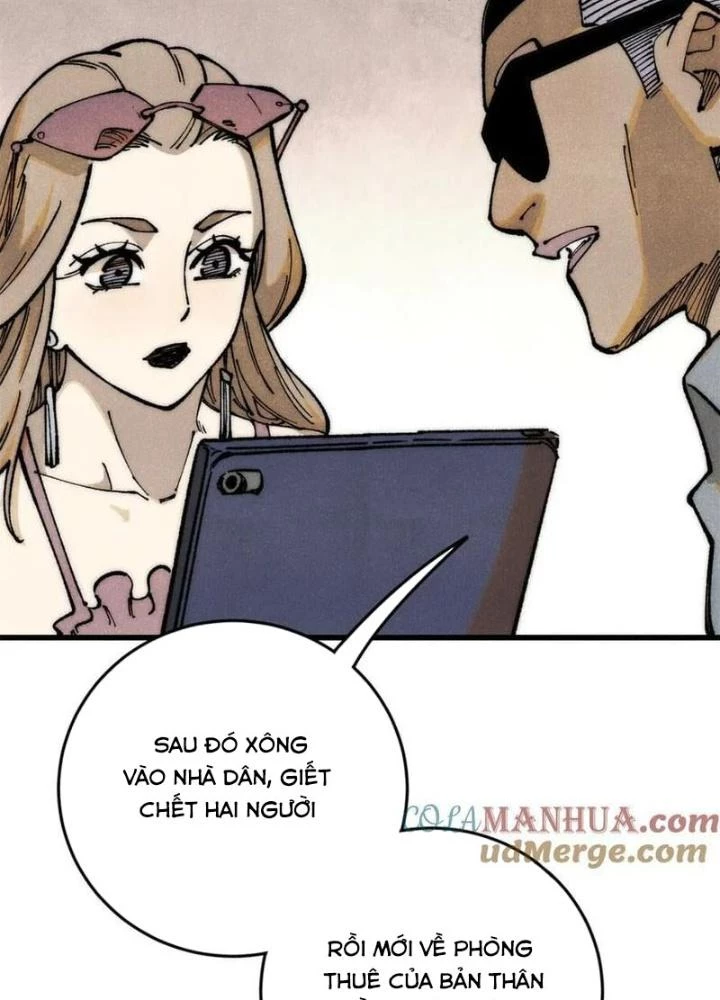 Người Chơi Hung Mãnh Chapter 109 - 85