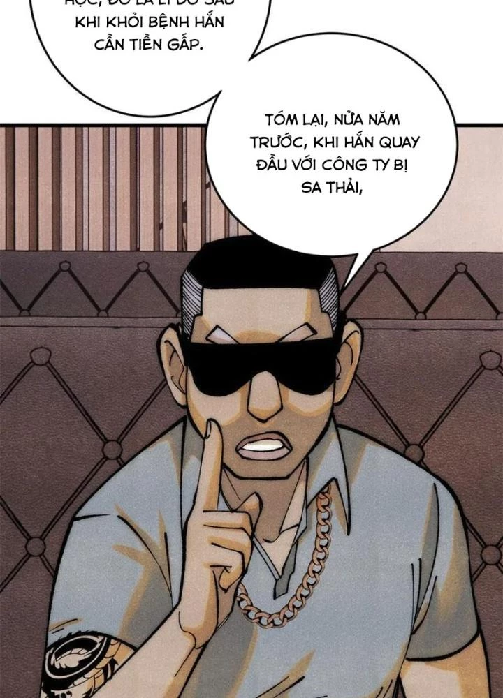 Người Chơi Hung Mãnh Chapter 109 - 115