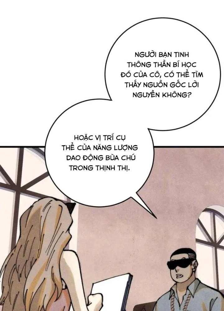 Người Chơi Hung Mãnh Chapter 110 - 91